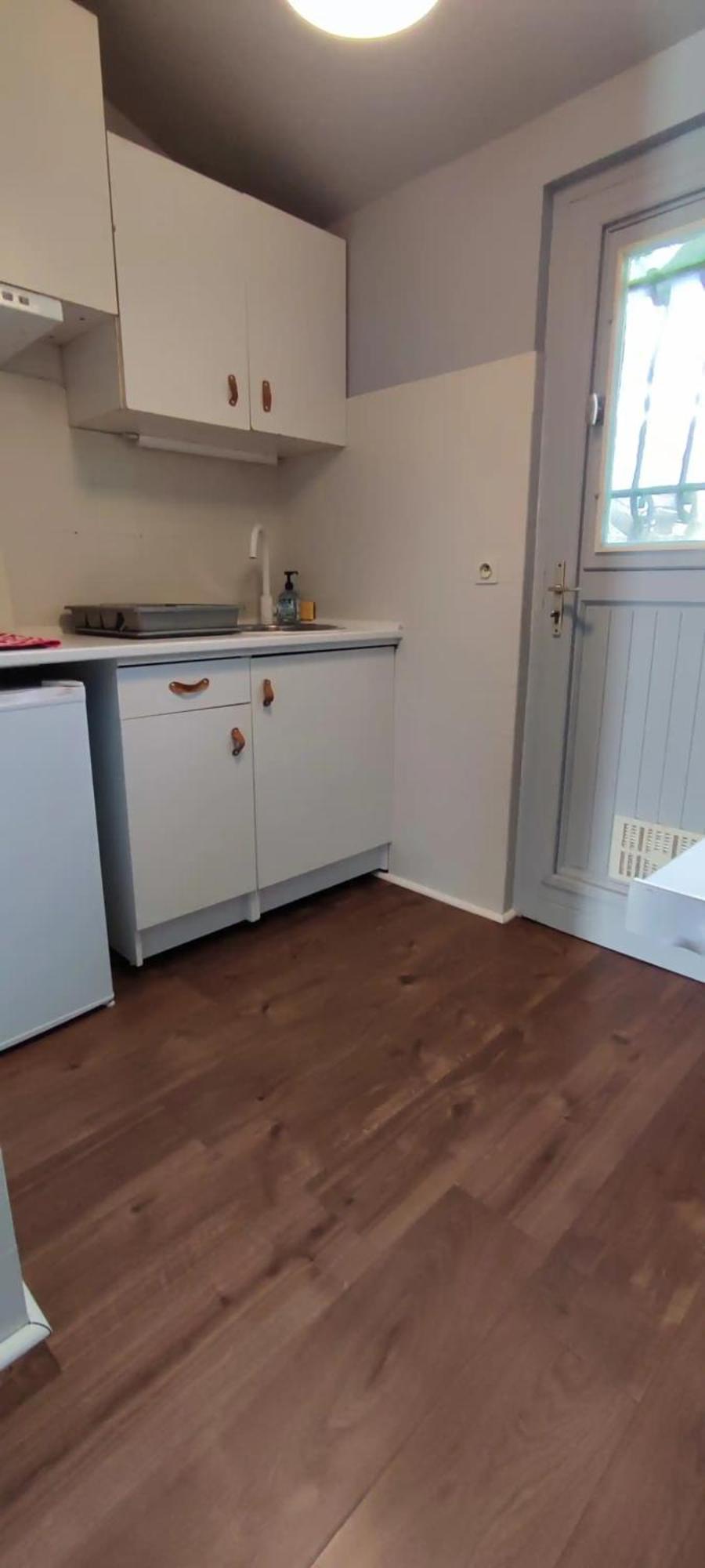 Maisonnette 2 A 4 Pers- Jardin Privatif Cloture- Calme- Stationnement Gratuit- Pau Ouest Apartment Billere